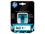 HP C8771EE Tintapatron Cyan No.363 Akciós