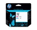 HP C9383A Pr.head Mgnt&Cy No.72 (Eredeti) HP C9383A Pr.head Mgnt&Cy No.72 (Eredeti)