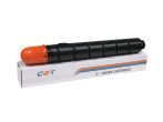   Utángyártott CANON CEXV29 Toner Yellow 27000 oldal kapacitás CT