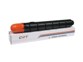 Utángyártott CANON CEXV29 Toner Yellow 27000 oldal kapacitás CT