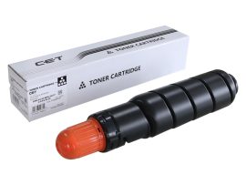 Utángyártott CANON CEXV38/CEXV39 Toner Black 31000 oldal kapacitás CT