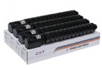   Utángyártott CANON CEXV49 Toner Black 36000 oldal kapacitás CT