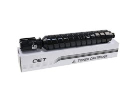 Utángyártott CANON CEXV49 Toner Black 36000 oldal kapacitás CT