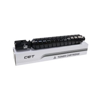   Utángyártott CANON CEXV49 Toner Black 36000 oldal kapacitás CT