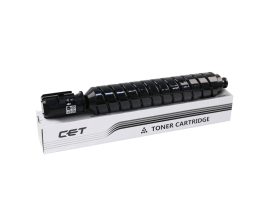 Utángyártott CANON CEXV51 Toner Black 69000 oldal kapacitás CT