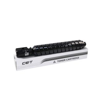   Utángyártott CANON CEXV51 Toner Black 69000 oldal kapacitás CT