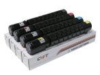   Utángyártott CANON CEXV47 Toner Magenta 20000 oldal kapacitás CT