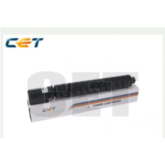   Utángyártott CANON CEXV64 Toner 25500 oldal kapacitás Yellow CT