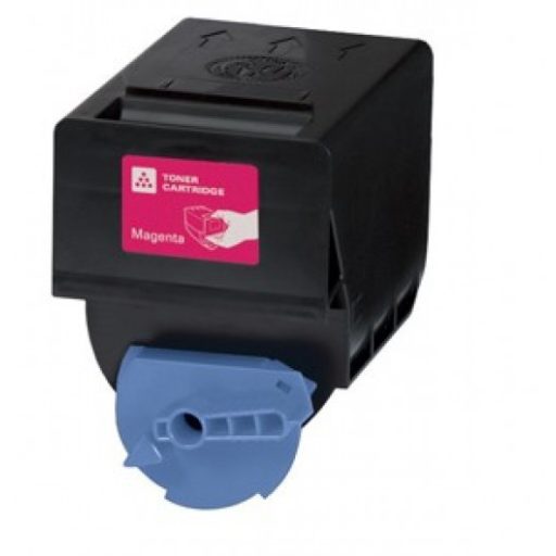 Utángyártott CANON CEXV29 IRC5030 Toner Magenta 27000 oldal kapacitás KATUN Acces