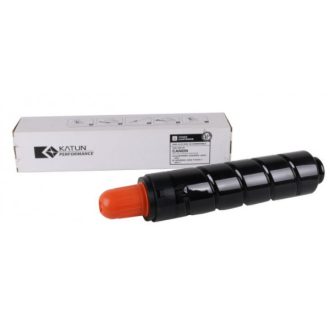   Utángyártott CANON CEXV38 IR4045,4051 Toner Bk. 34200 oldal kapacitás KATUN Performance