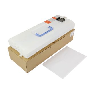   Utángyártott CANON IRC3320 szemetes WT-202 FM1-A606 CT /CET5274/