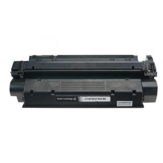   Utángyártott CANON EP27 Toner Black 2.500 oldal kapacitás  WHITE BOX