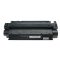 Utángyártott CANON EP27 Toner Black 2.500 oldal kapacitás  WHITE BOX