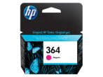 HP CB319EE Tintapatron Magenta 300 oldal kapacitás No.364 HP CB319EE Tintapatron Magenta 300 oldal kapacitás No.364