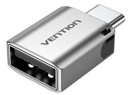 Vention USB-C/M -> USB-A 3.0/F (5Gb, OTG), adapter