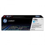 HP CE321A Toner Cyan 1.300 oldal kapacitás No.128A