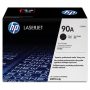 HP CE390A Toner Black 10.000 oldal kapacitás No.90A