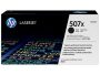 HP CE400X Toner Black 11.000 oldal kapacitás No.507X