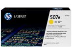 HP CE402A Toner Yellow 6.000 oldal kapacitás No.507A