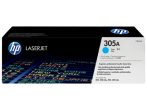 HP CE411A Toner Cyan 2.600 oldal kapacitás No.305A