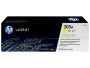 HP CE412A Toner Yellow 2.600 oldal kapacitás No.305A