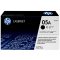 HP CE505A Toner Black 2.300 oldal kapacitás No.05A