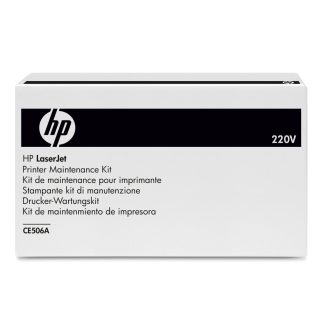 HP CLJ M551/CP3525 Fuser kit CE506A 150.000oldal