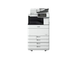 Használt Canon iR ADVANCE C5550i MFP A/3 másoló