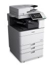 Használt Canon iRC5535 MFP A/3 másoló