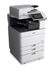 Használt Canon iRC5535 MFP A/3 másoló