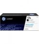 HP CF217A Toner Black 1.600 oldal kapacitás No.17A