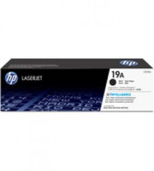 HP CF219A Dobegység Black 12.000 oldal kapacitás No.19A