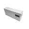 Utángyártott HP CF226X Toner Black 9.000 oldal kapacitás WHITE BOX T (New Build)
/ CRG052H /