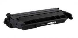 Utángyártott HP CF226X Toner Black 9.000 oldal kapacitás No.26X WHITE BOX TT / CRG052H /