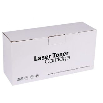   Utángyártott HP CF230A Toner Black 1.600 oldal kapacitás No.30A  WHITE BOX D