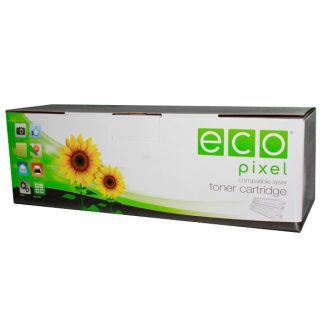  Utángyártott HP CF244A Toner Black 1.000 oldal kapacitás ECOPIXEL (New Build)
