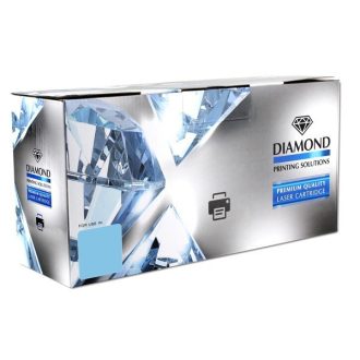  Utángyártott HP CF259X Toner Bk 10.000 oldal kapacitás DIAMOND no chip (For Use)
