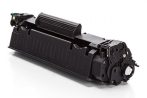   Utángyártott HP CF279A Toner Black XXL 2.500 oldal kapacitás No.79A  IK