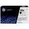 HP CF280A Toner Black 2.560 oldal kapacitás No.80A