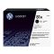 HP CF281A Toner Black 10.500 oldal kapacitás No.81A