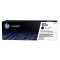 HP CF283X Toner Black 2.200 oldal kapacitás No.83X