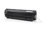   Utángyártott HP CF283X/CRG737 Toner Black 2.500 oldal kapacitás No.83X  IK