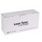 Utángyártott HP CF289Y Toner Bk 20k No.89A WHITE BOX D NO CHIP