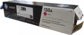 HP CF353A Toner Magenta 1.000 oldal kapacitás No.130A Dobozsérült