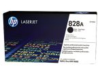 HP CF358A Dobegység Black 30.000 oldal kapacitás No.828A