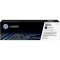 HP CF400A Toner Black 1.420 oldal kapacitás No.201A