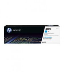 HP CF411A Toner Cyan 2.300 oldal kapacitás No.410A