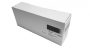  Utángyártott HP CF411X Toner Cyan 5.000 oldal kapacitás WHITE BOX (New Build)