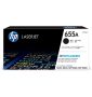 HP CF450A Toner Black 12.500 oldal kapacitás No.655A