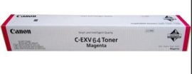 Canon C-EXV64 Toner Magenta 25.500 oldal kapacitás